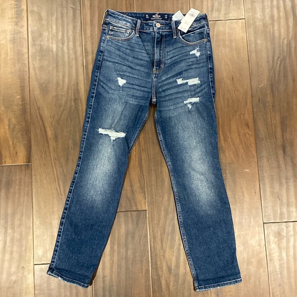 NWT Ultra High Rise Skinny Ankle Jeans - Picture 1 of 2